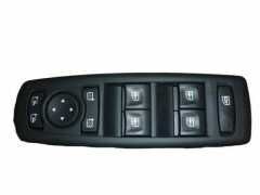 CAM DÜĞMESİ ÖN SOL FLUENCE MEGANE 3 LAGUNA 3