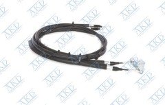 EL FREN TELİ ARKA DİSK FREN İÇİN ASTRA H 1644 MM