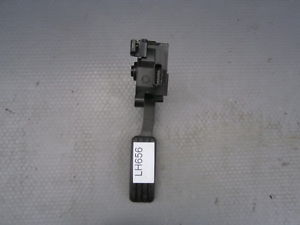 x GAZ PEDAL KAPTÖRÜ DACIA DOKKER