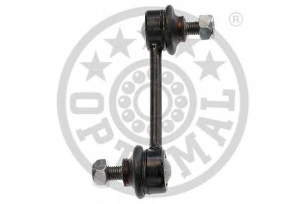 Z ROTU ARKA COROLLA AE10-CE10 87-02 L 105mm TC2024