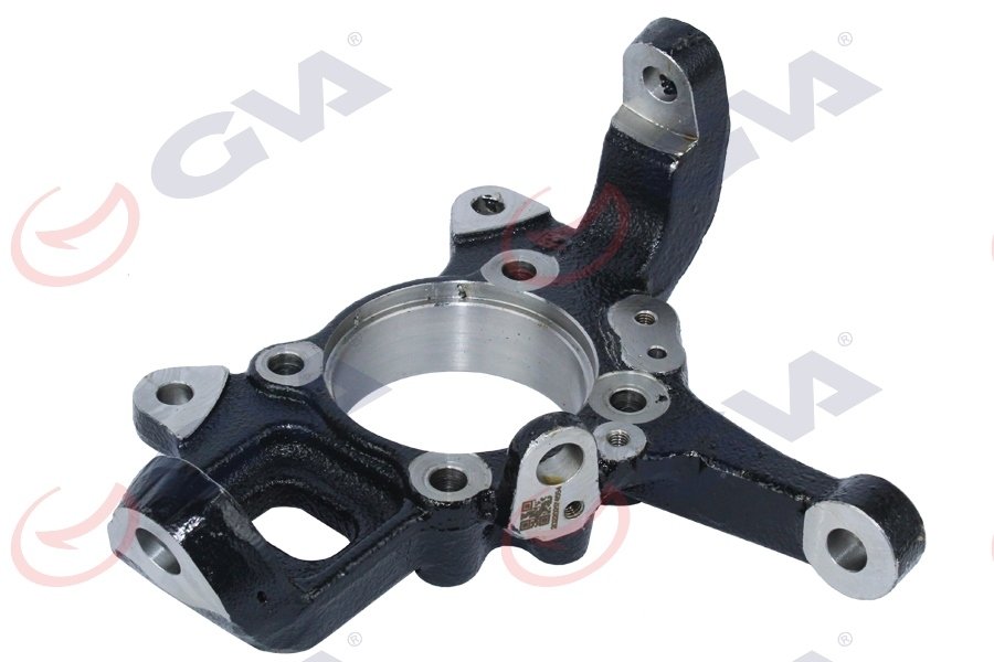 AKS TAŞIYICI ÖN SOL MITSUBISHI L200 2.5L 4D56T DI-D CR 4X2 4X4 KA4T KB4T 07-> / 2.4L 4N15 KL2T EURO5 H-LINE 15-> ABSLİ