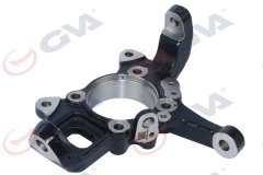 AKS TAŞIYICI ÖN SOL MITSUBISHI L200 2.5L 4D56T DI-D CR 4X2 4X4 KA4T KB4T 07-> / 2.4L 4N15 KL2T EURO5 H-LINE 15-> ABSLİ