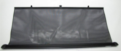 MEGANE 2 ARKA CAM PERDESİ MAKAM PERDESİ 7711223967