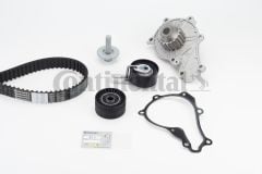 TRİGER SETİ FOCUS 3 1.6 TDCİ 11 COURİER 1.5 TDCİ 14 B-MAX 14 1.6 TDCI C5 3 C4 2 DS4 P208 P308 DEVİRDAİMLİ