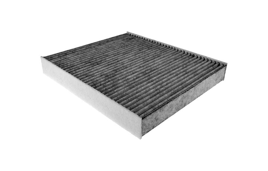 POLEN FİLTRESİ POLO 1.2-1.4-1.6 2010> SEAT IBIZA 5 1.6 2011>FABIA 10> KARBONLU CUK 26010