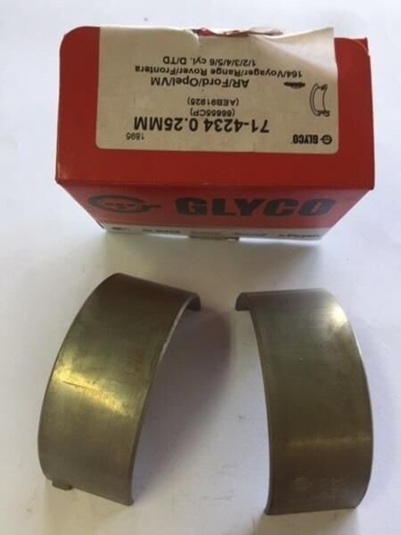 KOL YATAK 025 AMERİKAN VOYAGER 2.5 TD 95-01 ALFA 33 1.8TD 164 2.5 TD CHEROKEE 2.5 CRD 01-08