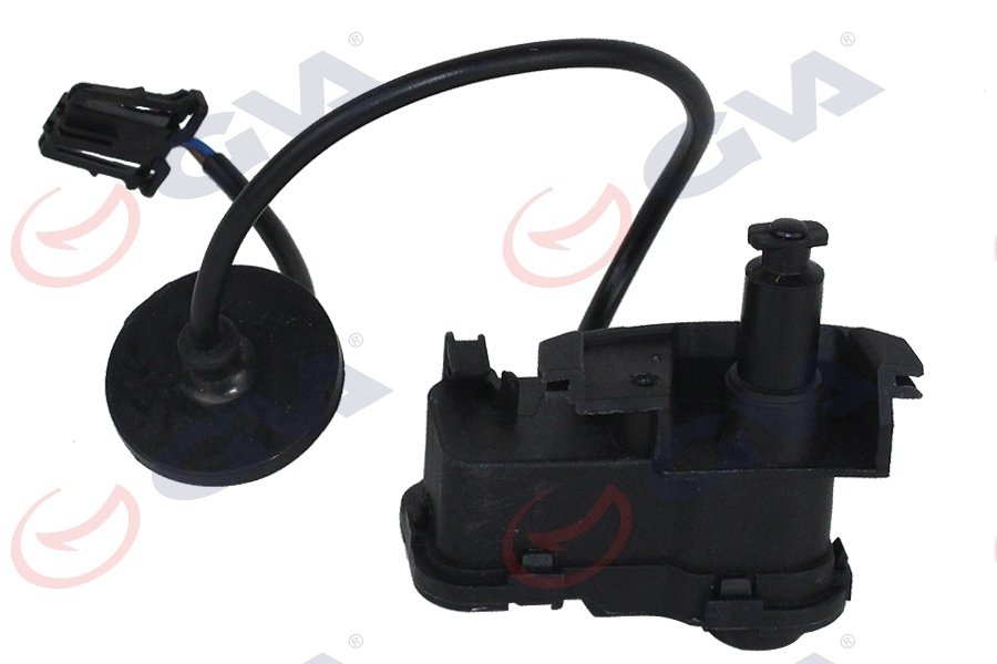 BENZİN DEPO KAPAGI AÇMA MOTORU POLO 2011-2018