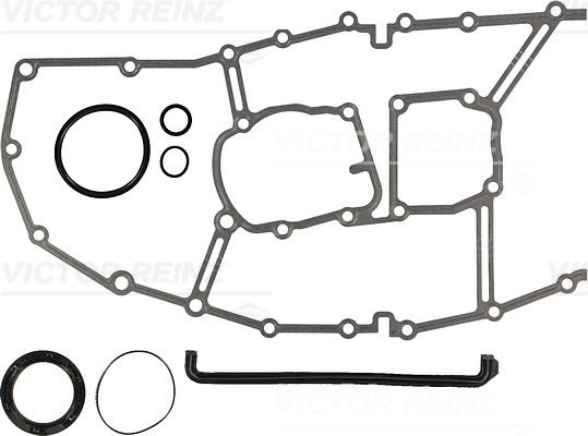 CONTA SETI KRANK KECE ON BMW M43 E36 E46 E34 Z3 E36