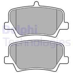 ARKA BALATA VOLVO XC40 D3 D4 T3 T4 T5 2018 >