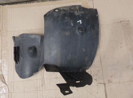 ÇAMURLUK DAVLUMBAZI SOL ÖNÜN ÖNÜ CLİO HB SEDAN