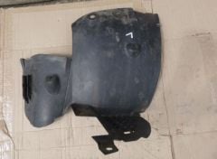 ÇAMURLUK DAVLUMBAZI SOL ÖNÜN ÖNÜ CLİO HB SEDAN