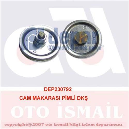 CAM MAKARASI PİMLİ DKŞ