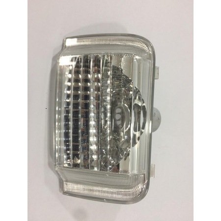 DIŞ DİKİZ AYNA SİNYALİ BEYAZ SAĞ DUCATO 1-2- 3-BOXER 1-2- 3-JUMPER 1-2- III