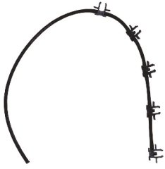 YAKIT GERI DONUS HORTUMU MERCEDES W461 B901 B904 VARIO B667 B668 B670