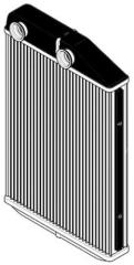 KALORİFER RADYATÖRÜ BRAZİNG DUCATO YM 225x156x26