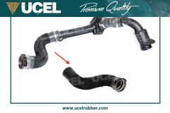 TURBO HORTUMU BÜYÜK PLASTİK PARÇA HARİÇ RENAULT MEGANE 3 1.5 DCI