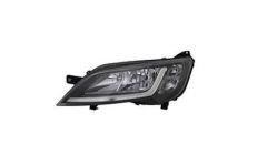 20-E776-A5-2B FAR SOL FIAT DUCATO 14 ELK. MOTORLU SİYAH
