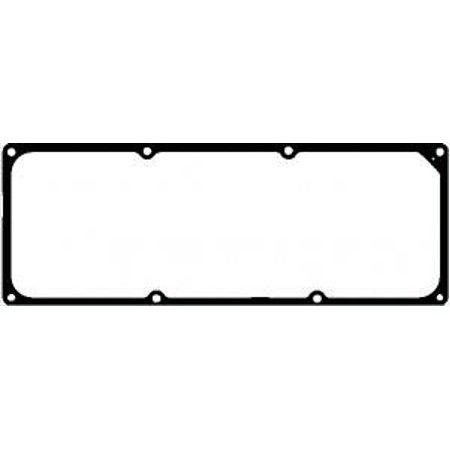 KÜLBÜRATÖR KAPAK CONTASI R9