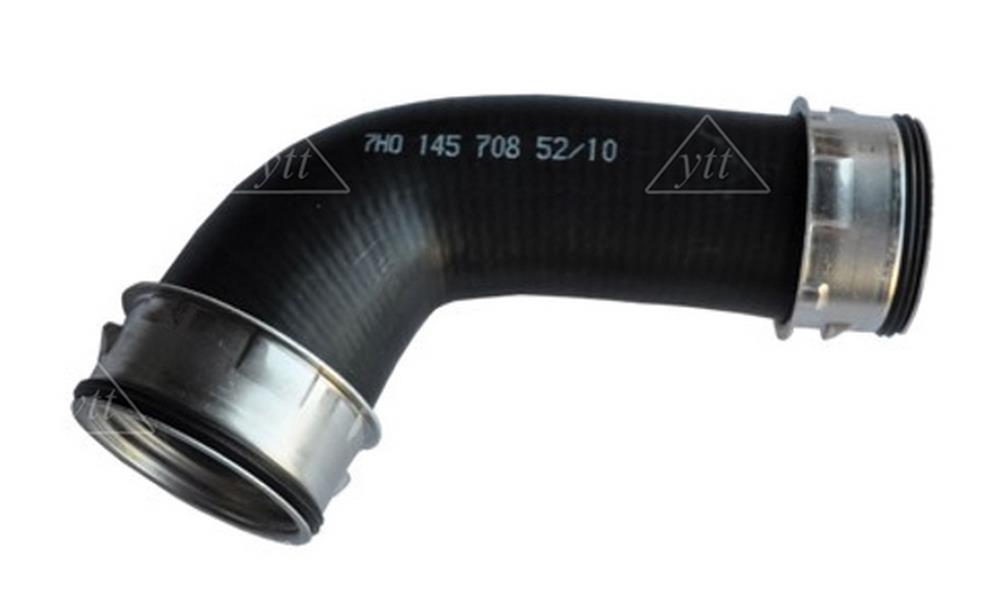 TURBO HORTUMU TRANSPORTER T5 1.9 TDI