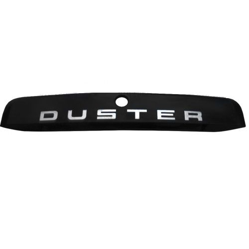 BAGAJ KAPAK BANDI DACIA DUSTER