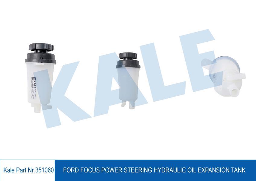 DIREKSIYON HIDROLIK YAG DEPOSU FOCUS 2 CMAX 05 11