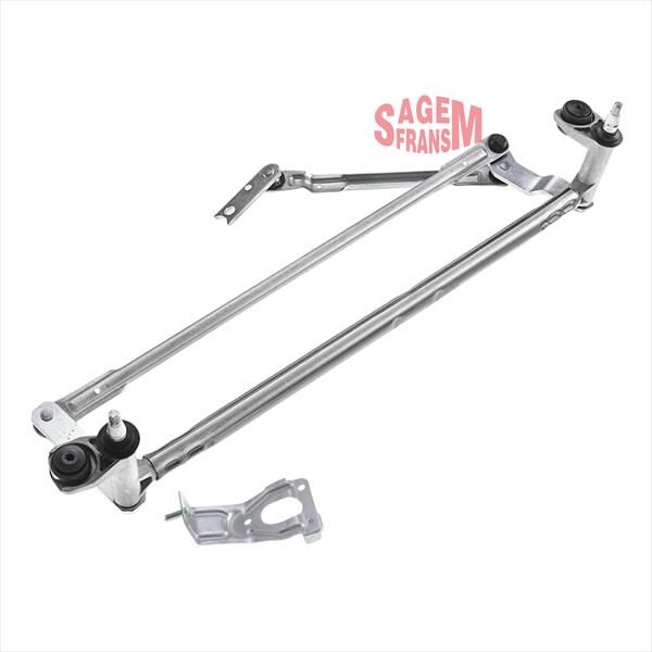 SİLECEK MEKANİZMASI MOTORSUZ VW GOLF 5-VI-JETTA SCIRO