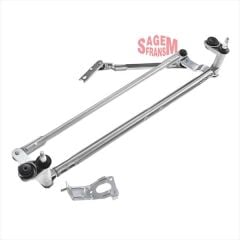 SİLECEK MEKANİZMASI MOTORSUZ VW GOLF 5-VI-JETTA SCIRO