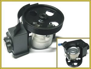 DİREKSİYON POMPASI HİDROLİK PARTNER-BERLINGO 2.0 HDI 02-05