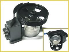 DİREKSİYON POMPASI HİDROLİK PARTNER-BERLINGO 2.0 HDI 02-05