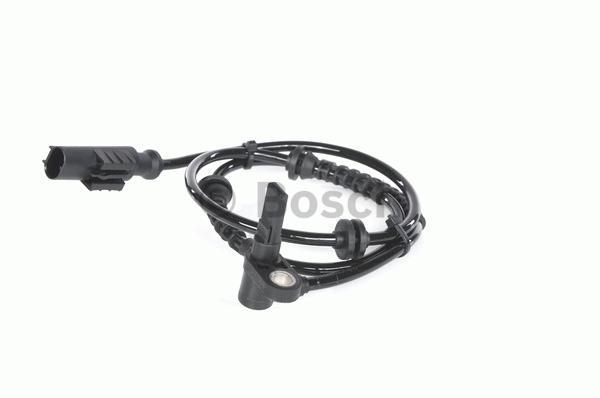 TEKERLEK HIZ SENSÖRÜ ÖN PUNTO 1.2-1.4 05 1.3D 12 0265007671