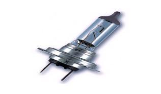 AMPUL 12V H7 55W KLASİK SERİ