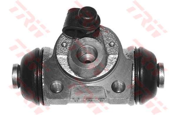 TEKERLEK SİLİNDİRİ ARKA SAĞ/SOL RENAULT LAGUNA 94>01 19MM