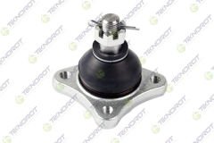 ROTİL ÜST SAĞ-SOL MITSUBISHI L200 2.5L 4D56T DI-D CR 4X2 4X4 KA4T KB4T 07- ÇİFT KABİN / PAJERO 3.2L 4M41 V78W V98W DİZEL 99-