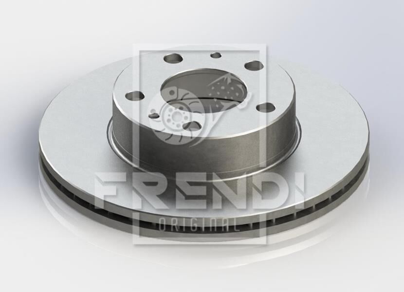 ÖN FREN AYNASI BOXER 1-2 94 >JUMPER 1-2 94 >DUCATO 1-2 94 > 280x24x5DLxHAVALI