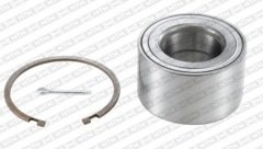 ÖN TEKER RULMANI NISSAN ALMERA Tino V10M-V10B - PRIMERA 2-X-TRAIL T30 43x76x43