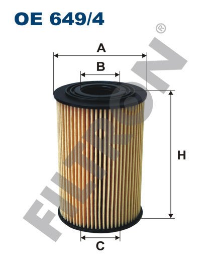 YAG FILTRESI BMW M40 M43 M44 E30 E36 E46 E34
