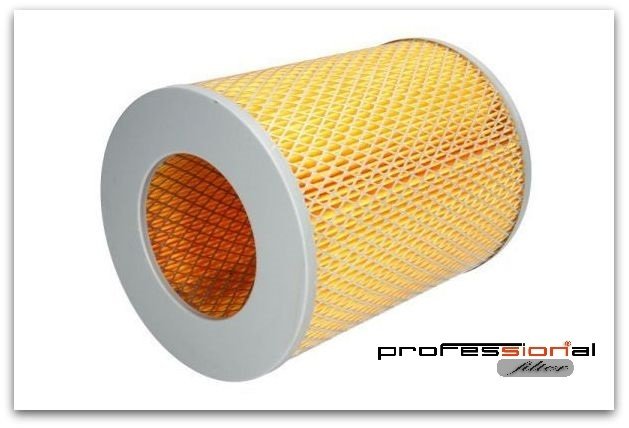 HAVA FİLTRESİ LANDCRUISER 84 96 2.4 TD-WFR LN85 90-97 C16136-17801-54080