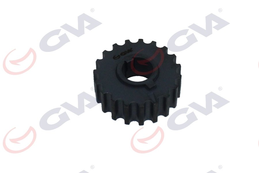 KRANK DİŞLİSİ ASTRA F CORSA B VECTRA A 1.2 NZ-1.4 XE-NZ-SE-NV-1.6 SV-SZ-SE-NZ