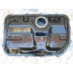 YAKIT DEPOSU ACCENT ERA BENZİNLİ 06-10 -ACCENT 3 MC 05-10 -KIA RIO 2 05