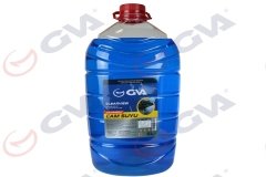 CAM SUYU 5 LT -30 DERECE