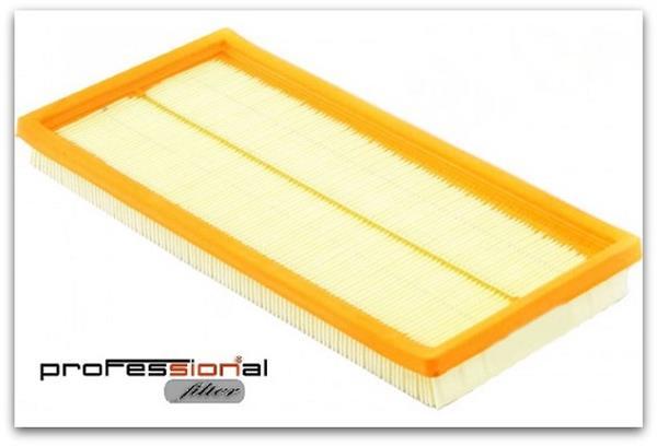 HAVA FİLTRESİ FIAT 500- 500 C- PANDA 1.4 07