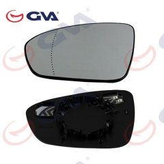 AYNA CAMI ELEKTİRİKLİ ISITMALI SOL MEGANE 4 15 ASFERİK VM-6142AGHL
