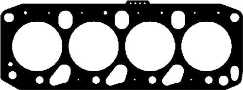 SILINDIR KAPAK CONTASI 6 CELTIK 1.40MM CONNECT 02 14 1.8 TDCI FOCUS 1 98 04 1.8TD