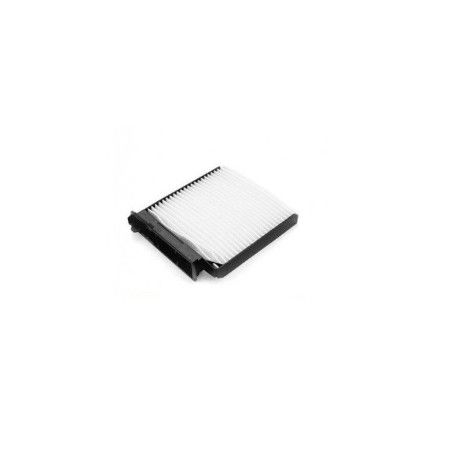 POLEN FİLTRESİ CLİO 3 DUSTER 4X2