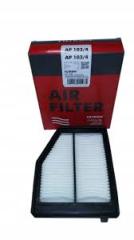 HAVA FİLTRESİ HONDA CIVIC IX 1.6 İ-VTEC 125HP 02/12-