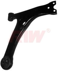 SALINCAK SAĞ ROTİLSİZ KOMPLE TOYOTA COROLLA E12U.E12J 02-07