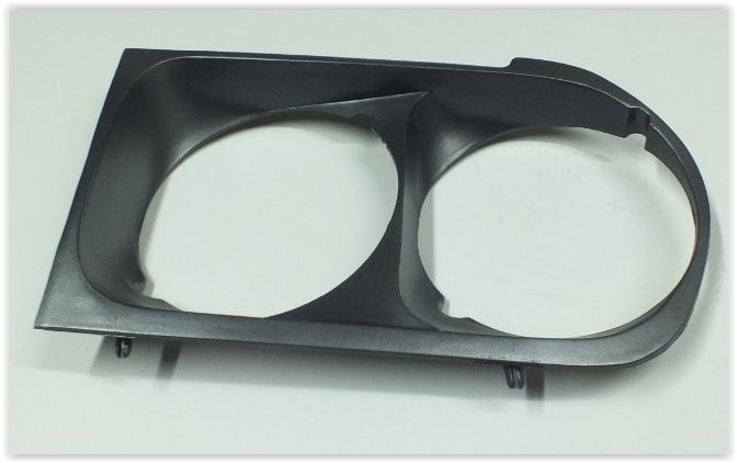 FAR ÇERÇEVESİ SOL TOROS GTS 9365-L