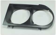 FAR ÇERÇEVESİ SOL TOROS GTS 9365-L