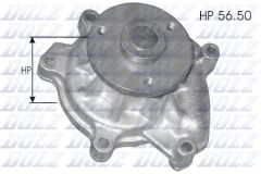 DEVİRDAİM DAIHATSU BEGO-MATERIA-SIRION-TERIOS 1.3-1.5 05 YARIS 1.0 16V 00-05