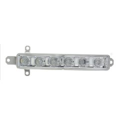 X GÜNDÜZ FARI PARTNER TEPEE-BERLINGO- 301- 308- C-Elysee 13-